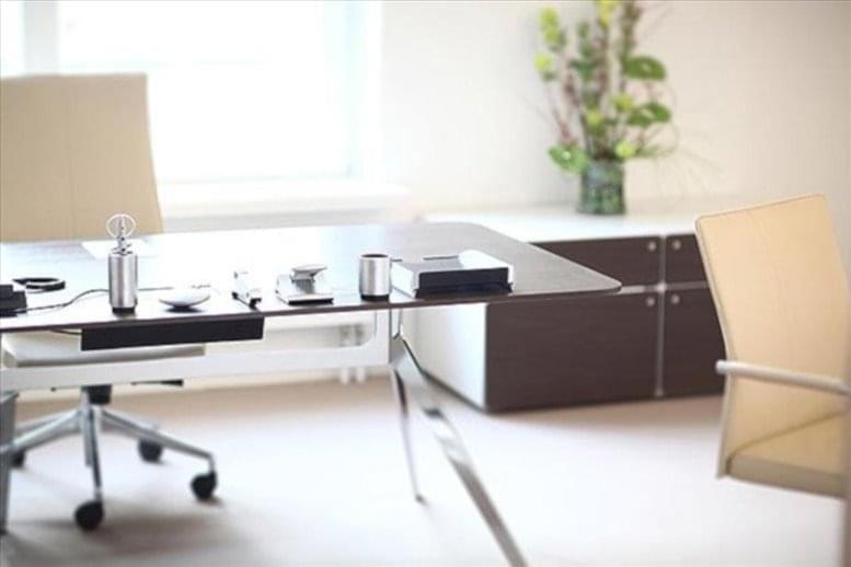 CONTORA Office Solutions image 5