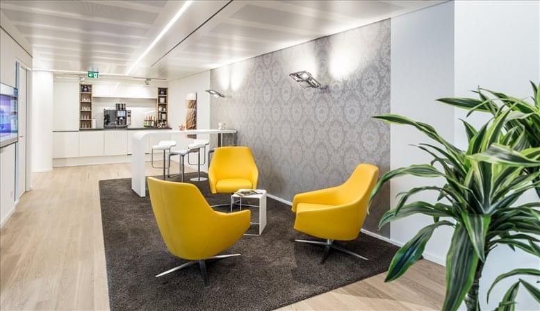 CONTORA Office Solutions image 4