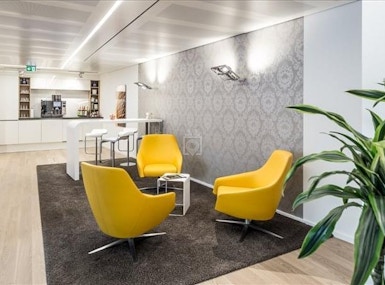 CONTORA Office Solutions image 4