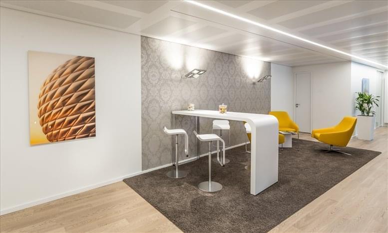 CONTORA Office Solutions image 3