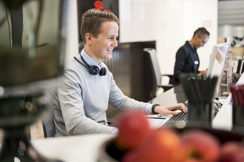 Satellite Office GmbH  image 2