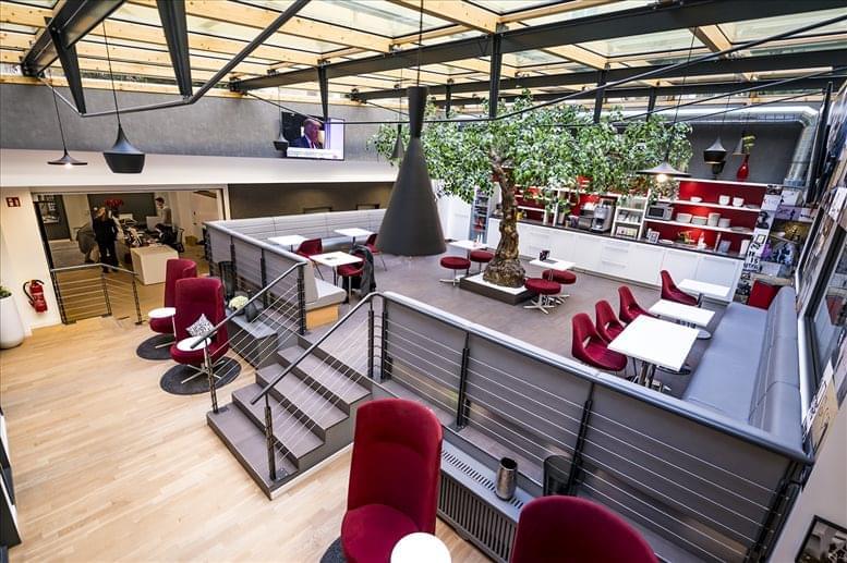 Satellite Office GmbH  image 4