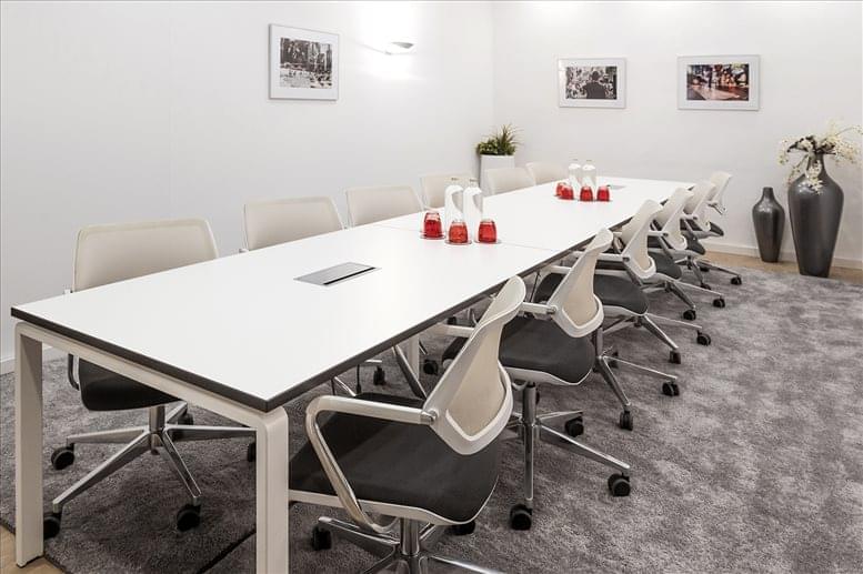 Satellite Office GmbH  image 5