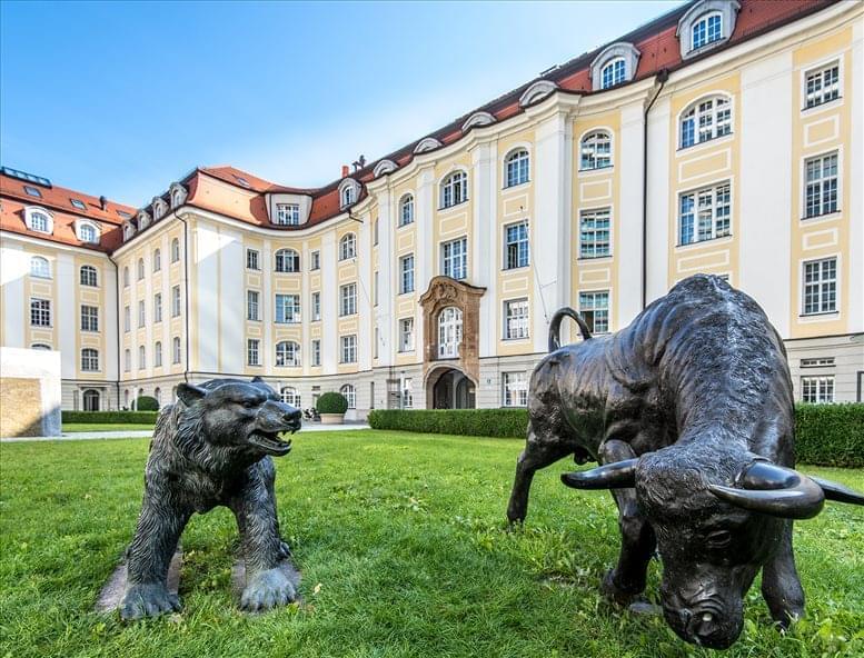 Satellite Office GmbH  image 1