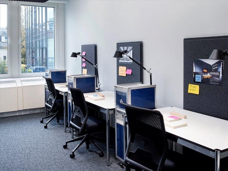 Design Offices image 1