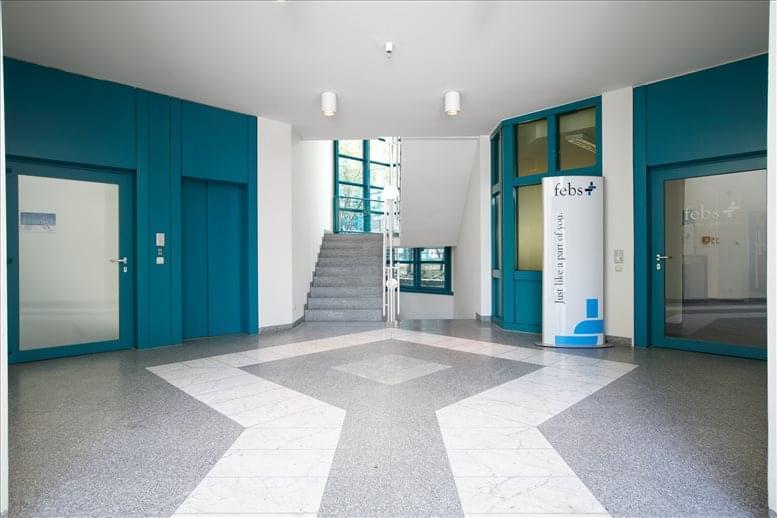 Sirius Facilities image 3