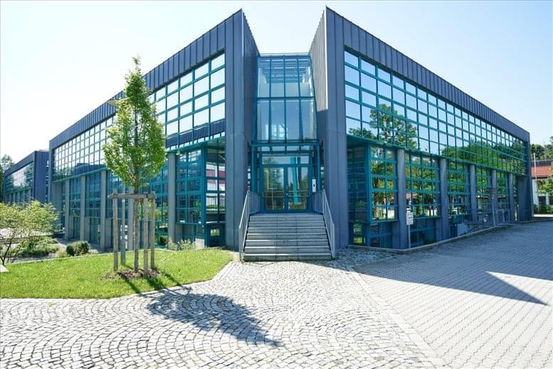 Sirius Facilities image 1