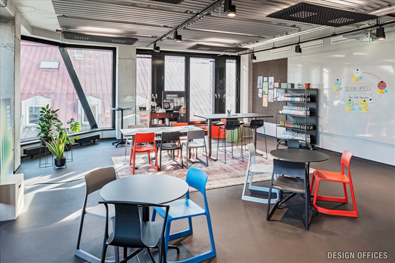 Design Offices image 2