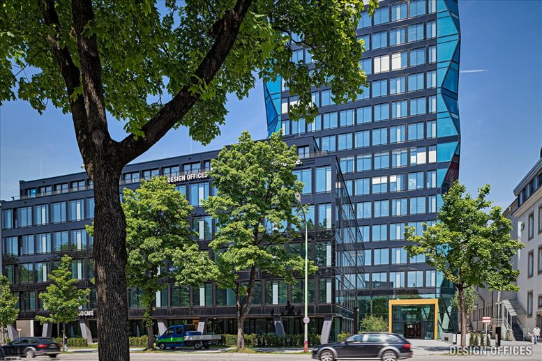 Design Offices image 5