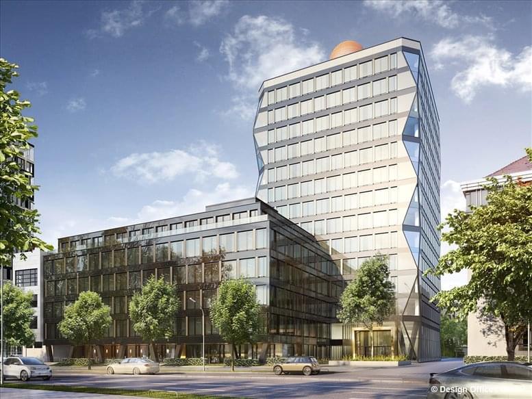 Design Offices image 1