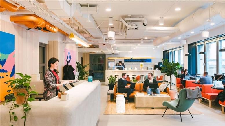 WeWork image 3