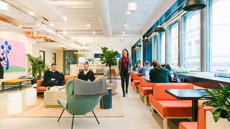 WeWork image 5