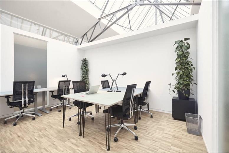 Unicorn.workspaces image 5