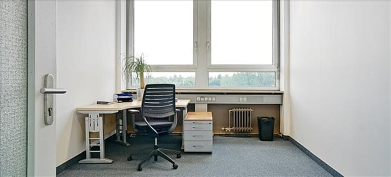 Sirius Facilities image 2