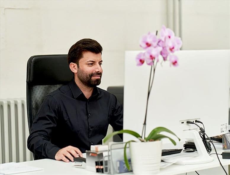 Sirius Facilities image 3