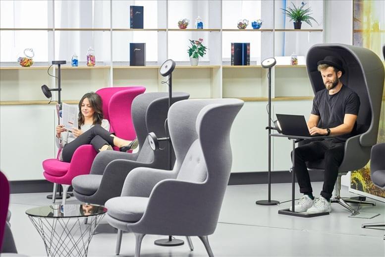 Sirius Facilities image 4