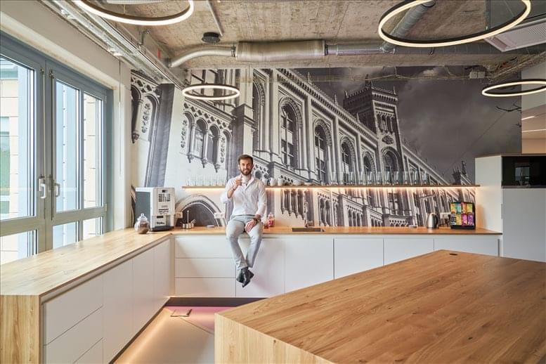 Sirius Facilities image 3