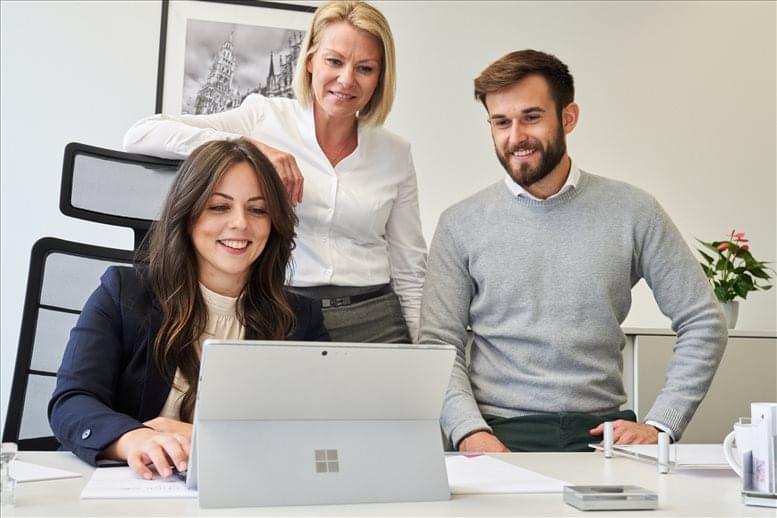 Sirius Facilities image 1