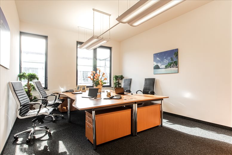 ECOS Office Center image 3