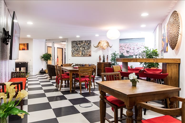 ECOS Office Center image 5