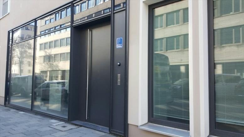 Dussmann Office image 2