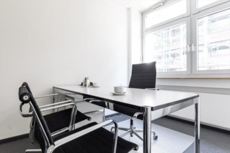 Dussmann Office image 3