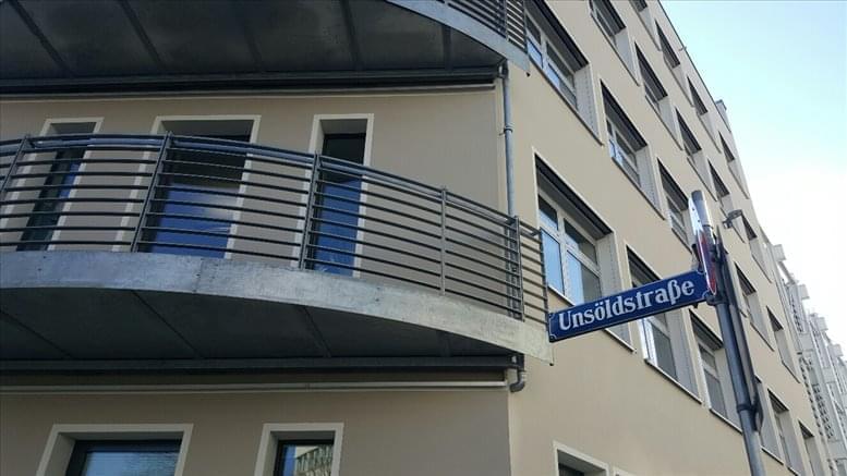 Dussmann Office image 1