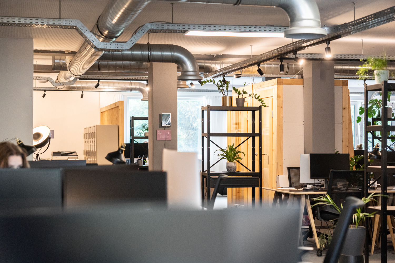 BASE Co-Working image 4