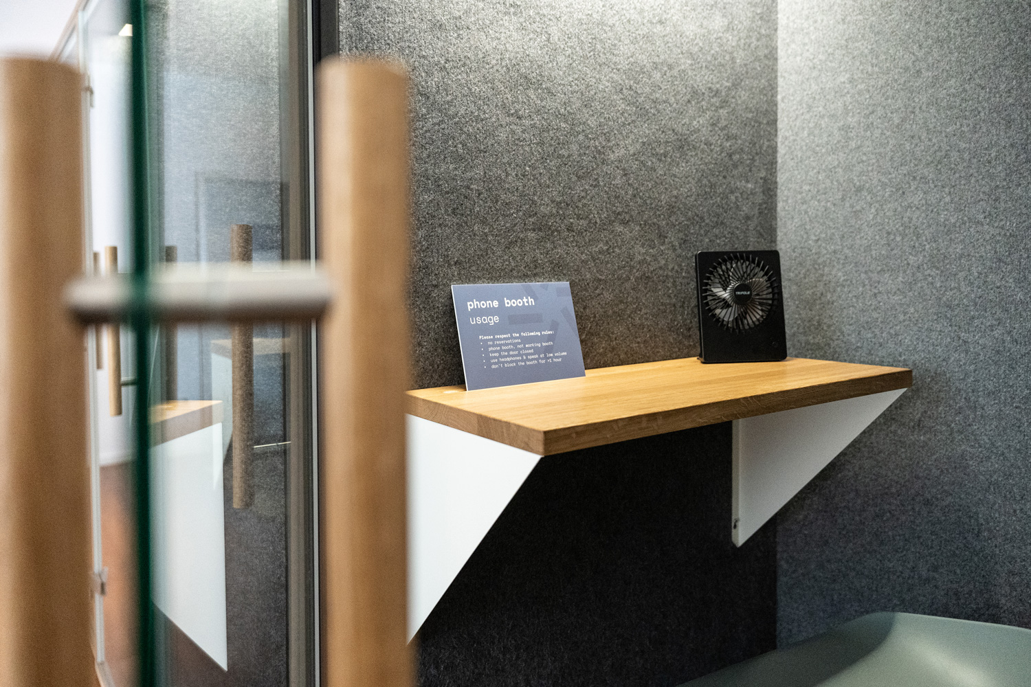 BASE Co-Working image 3