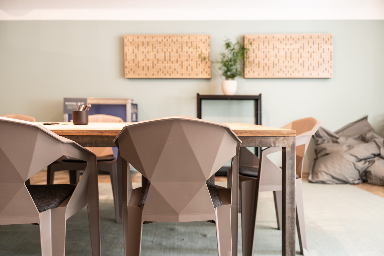 BASE Co-Working image 5