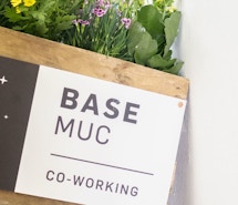 BASE Co-Working profile image