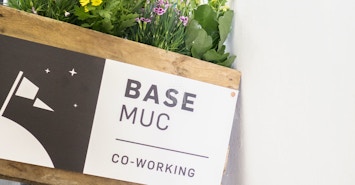 BASE Co-Working profile image