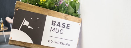 BASE Co-Working