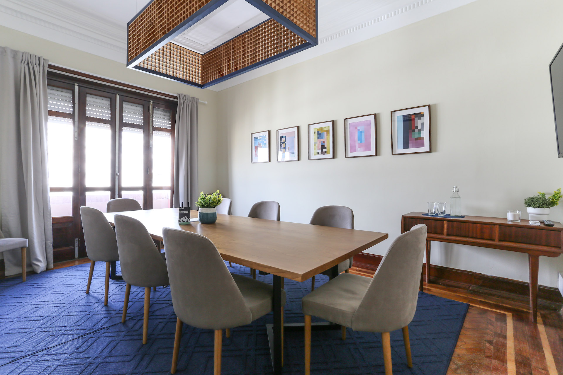 Coworker Test Space Fee(New) image 5