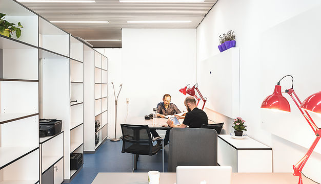 Coworking Holzschuh image 2