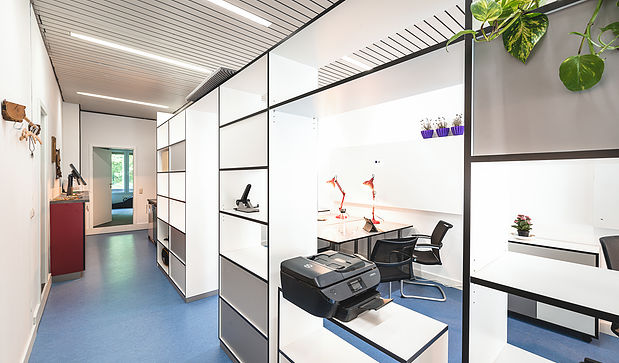 Coworking Holzschuh image 4