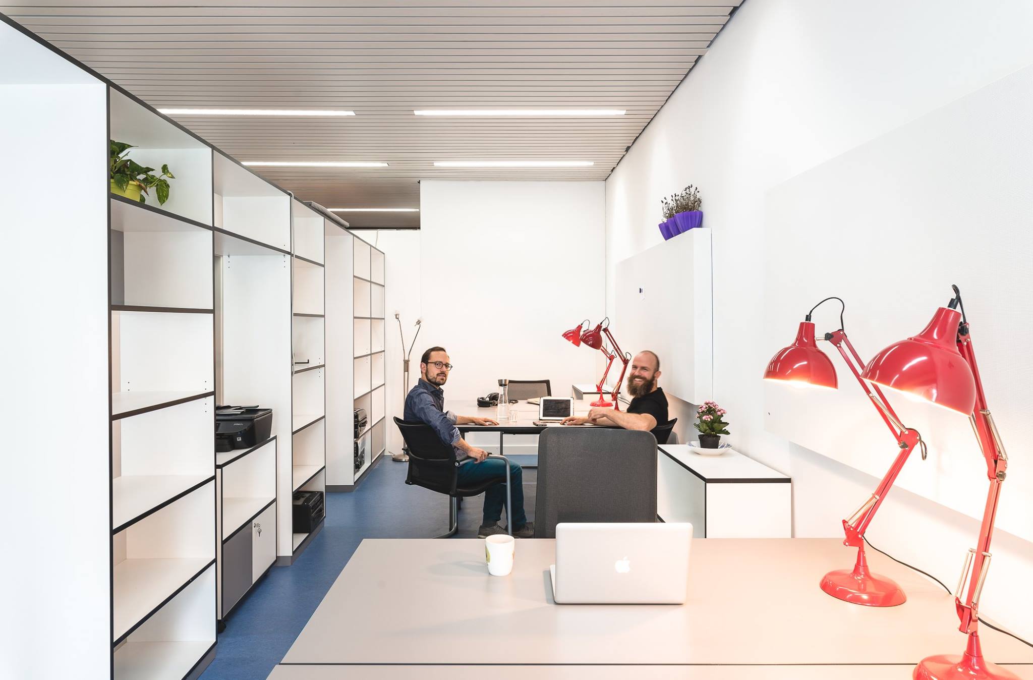 Coworking Holzschuh profile image