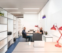 Coworking Holzschuh profile image