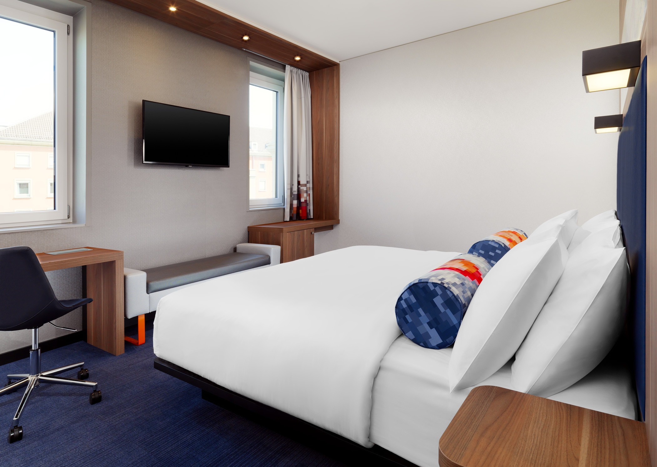 Design Hotel - Home Office Alternative image 2