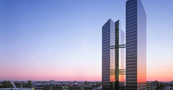 Design Offices München Highlight Towers profile image