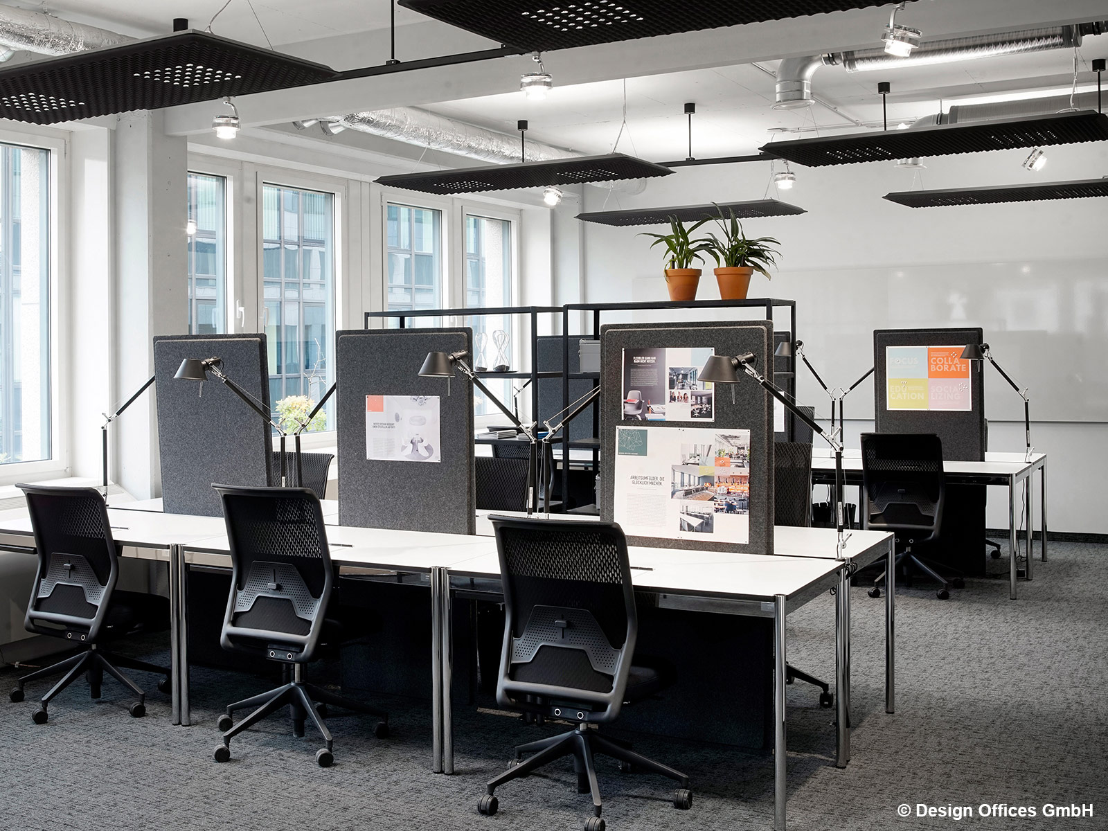 Design Offices München Nove, Munich - Book Online - Coworker