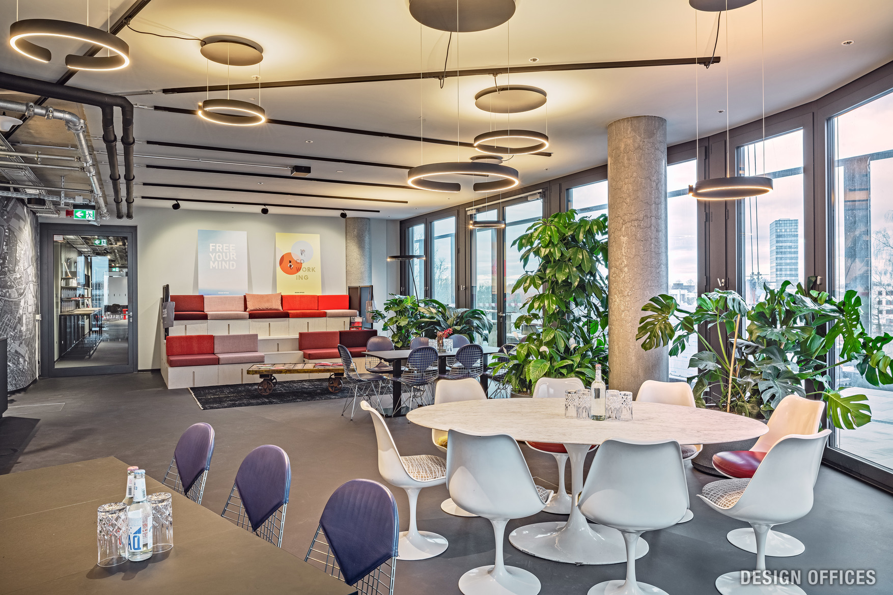 Design Offices Munich Bogenhausen image 2