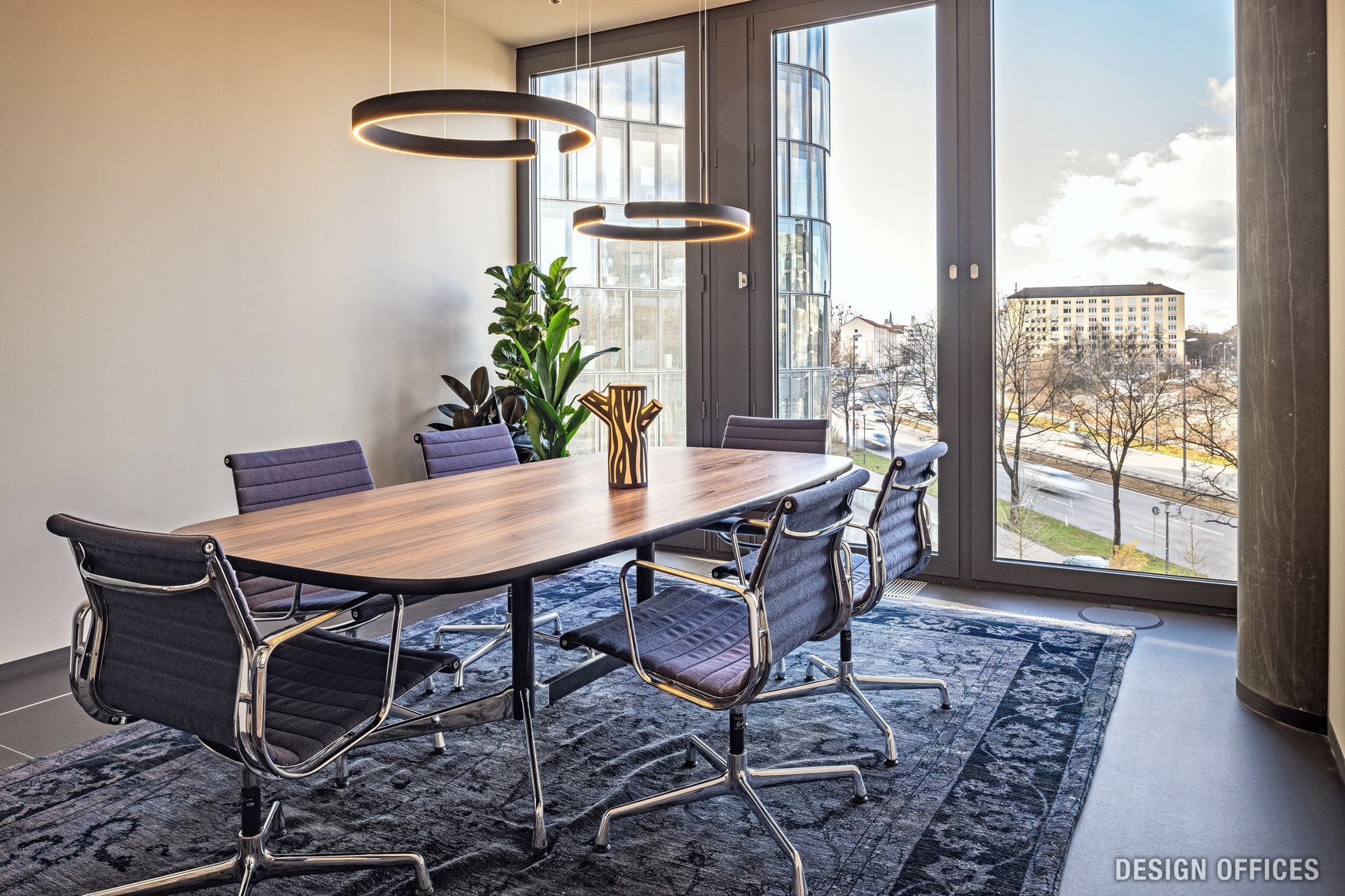 Design Offices Munich Bogenhausen image 4