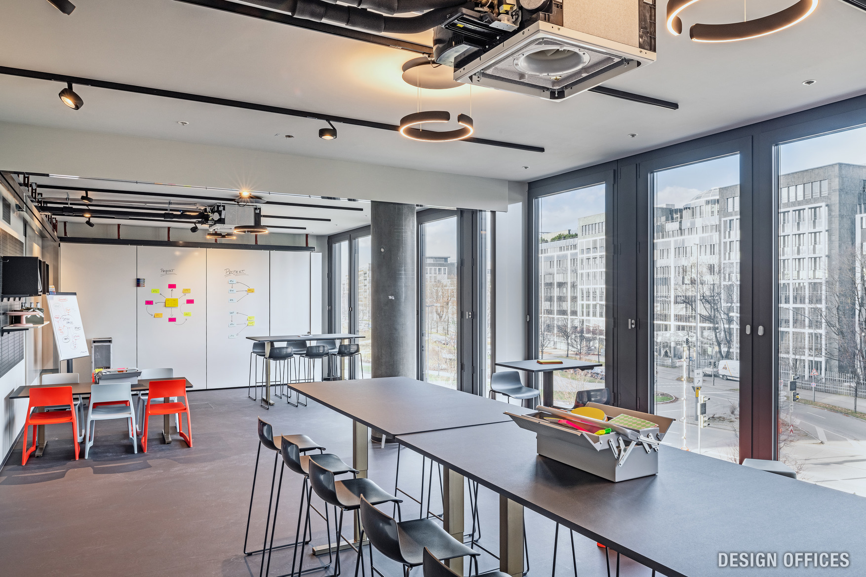 Design Offices Munich Bogenhausen image 3