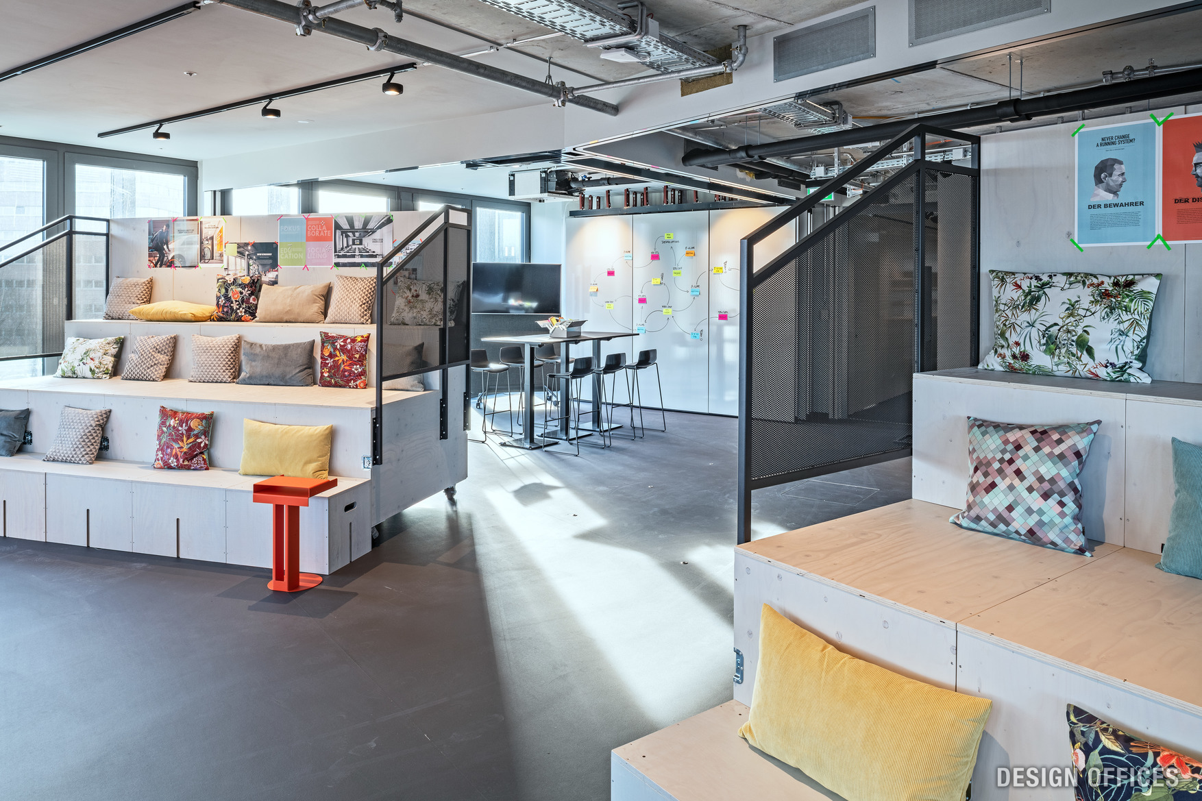 Design Offices Munich Bogenhausen image 5