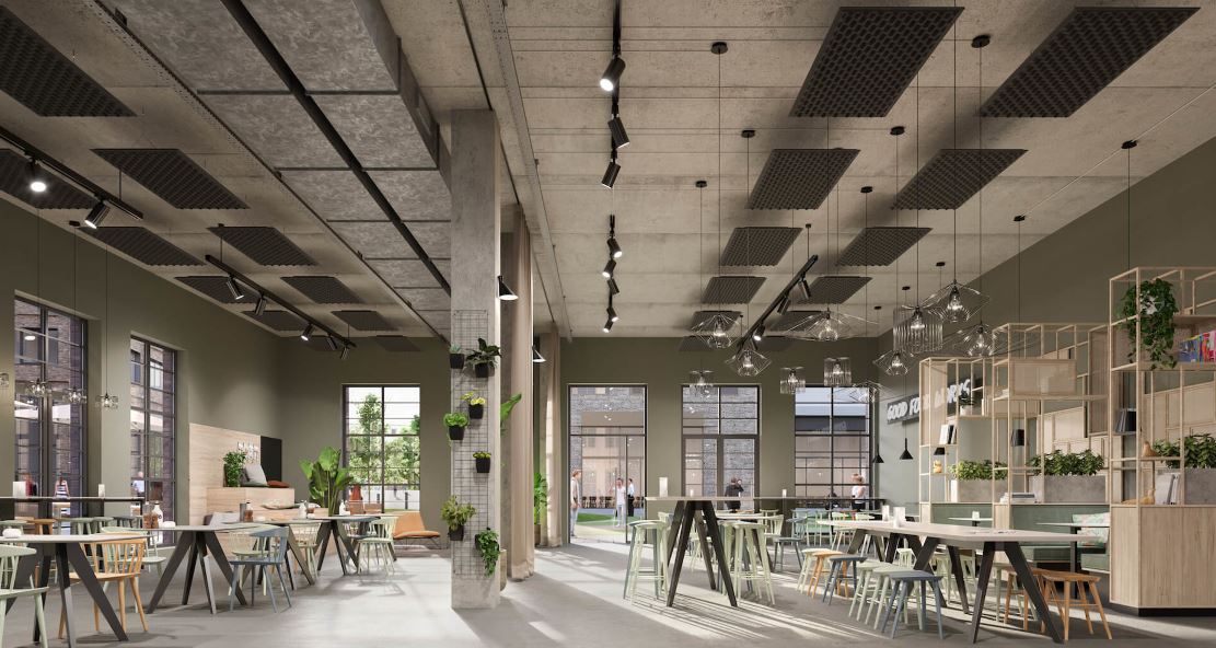 Design Offices Munich Macherei image 2