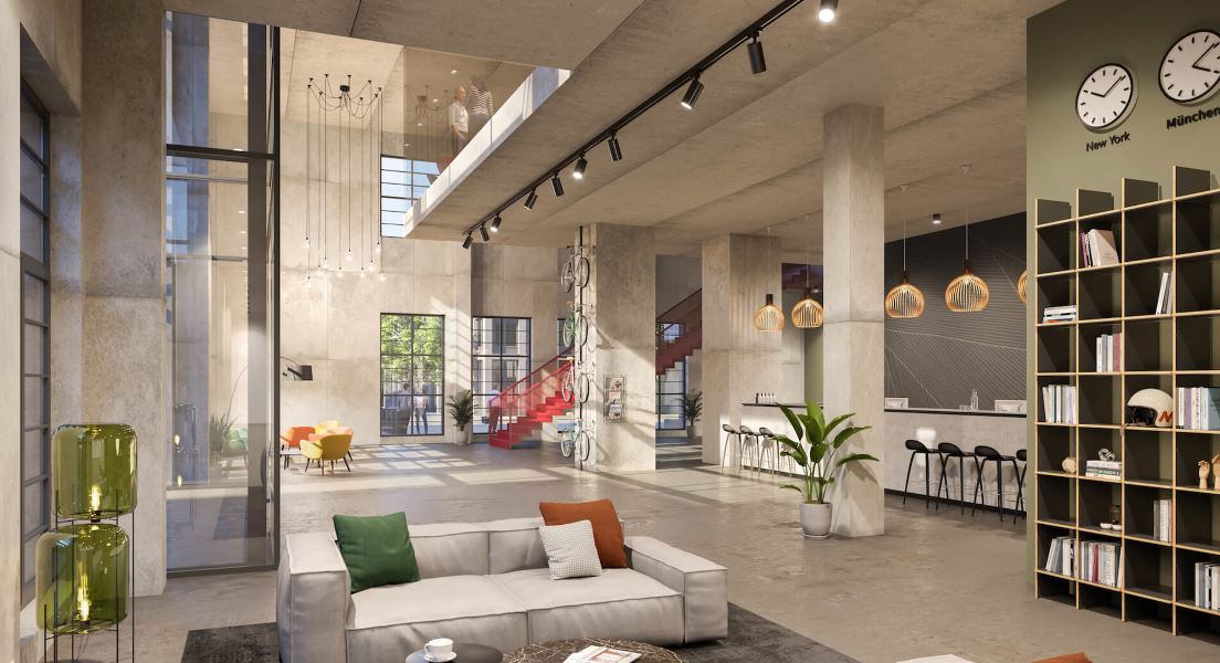 Design Offices Munich Macherei image 4