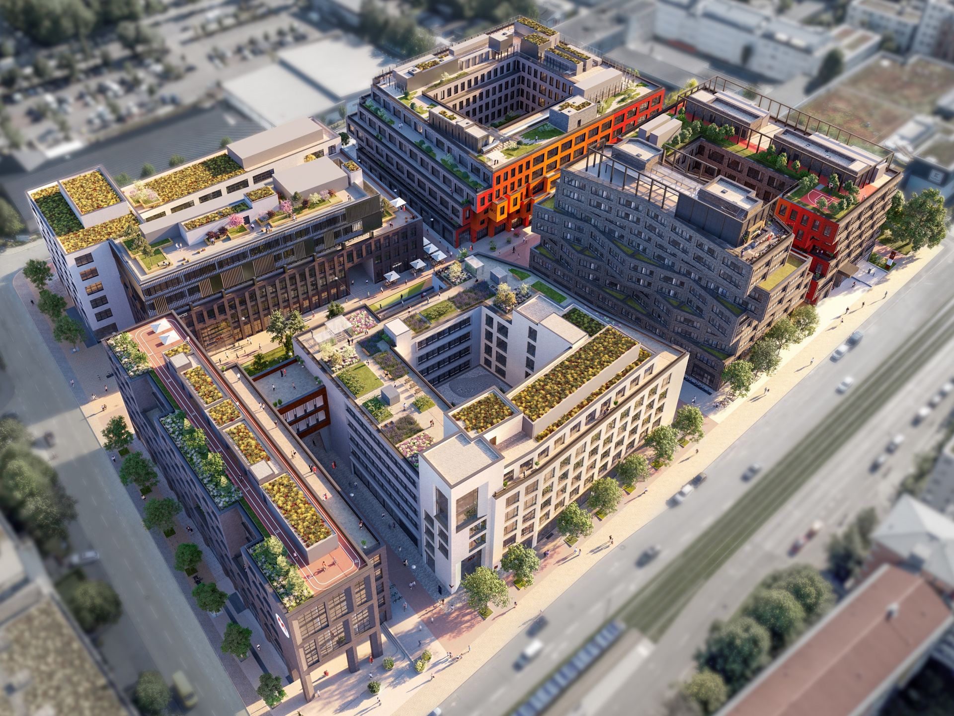 Design Offices Munich Macherei image 5