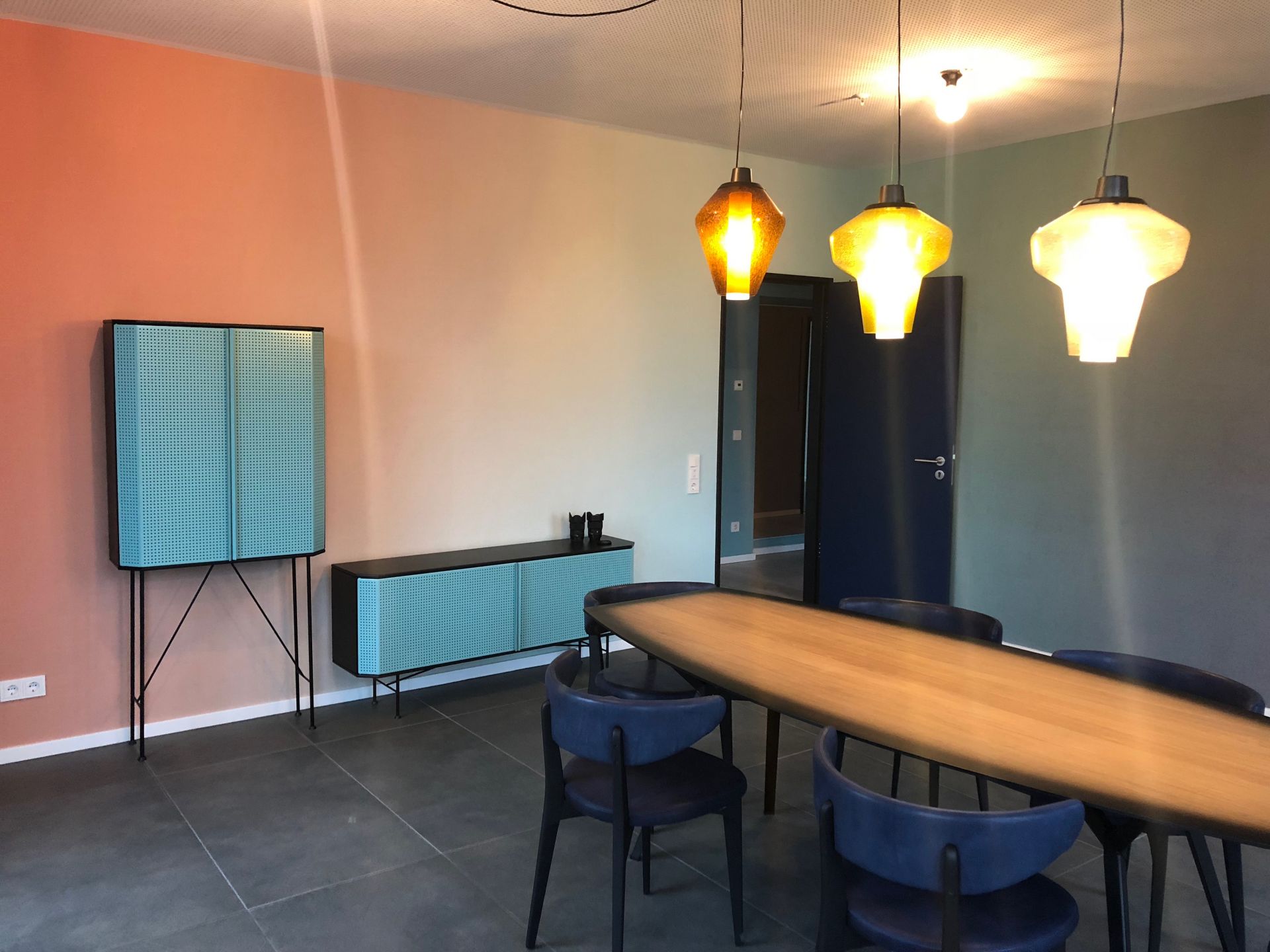 Friendsfactory Schwabinger Tor image 2