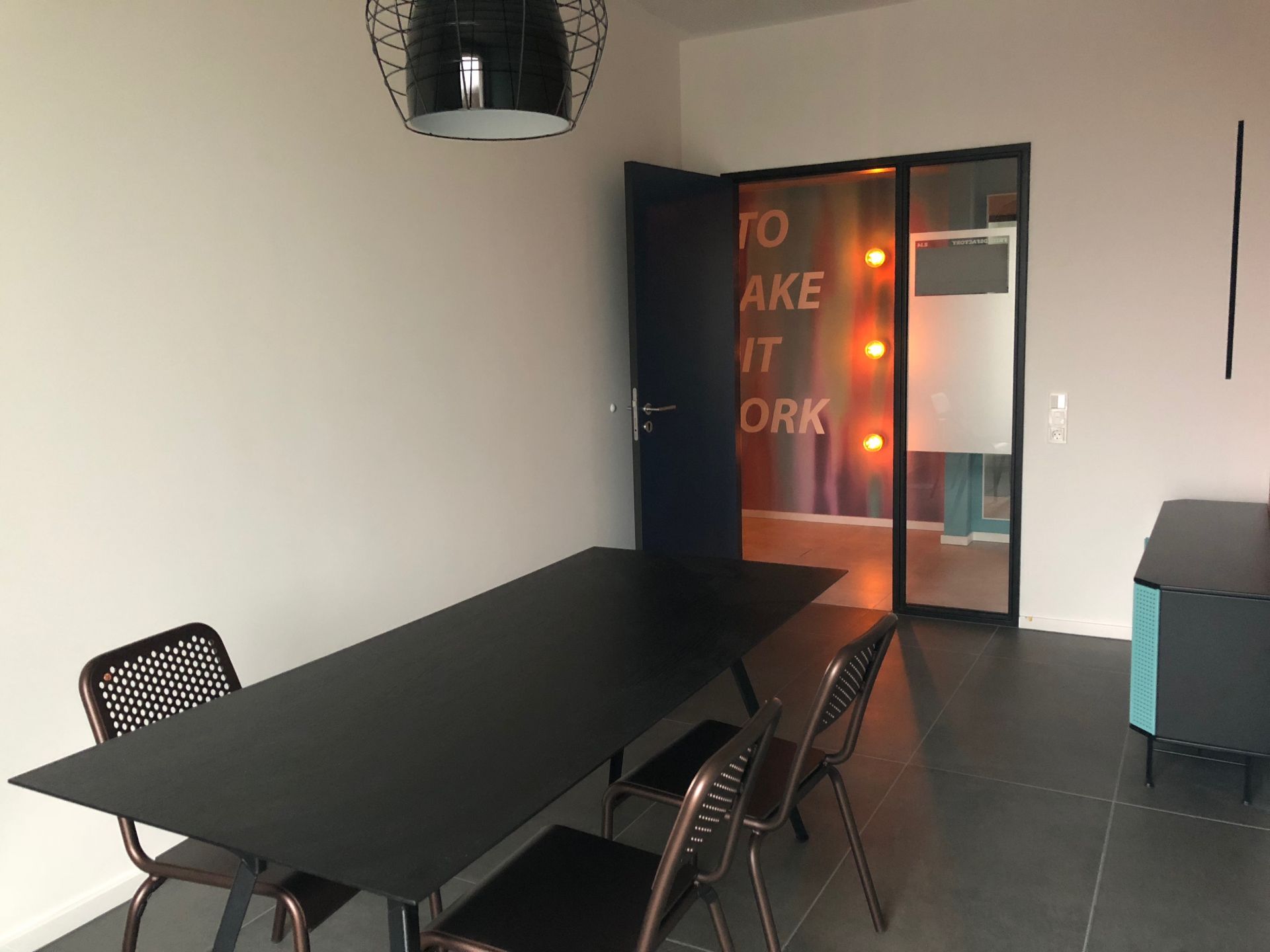 Friendsfactory Schwabinger Tor image 4